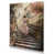Toile tendue