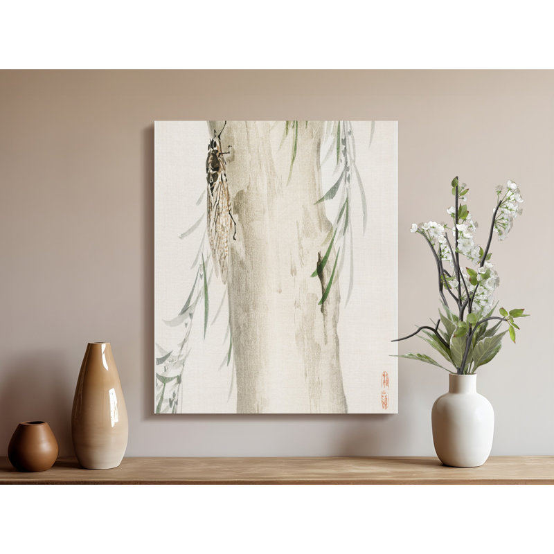 Fritch Wrapped Canvas Print Set, 9x12