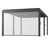 Gris anthracite est en rupture de stock
