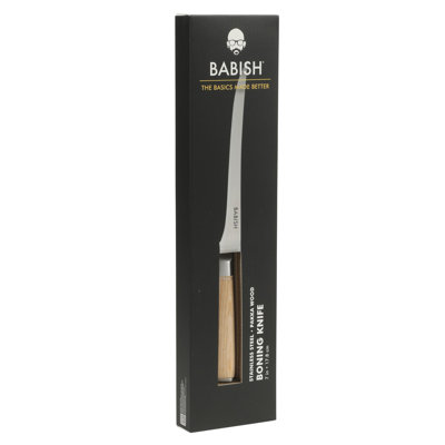 Babish 7'' Boning Knife