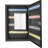 64 KEYS ADJUSTABLE KEY LOCK BOX BLACK