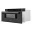 ZLINE 30 in 1.2 cu. ft. Built-in Microwave Drawer-123191208-87849700