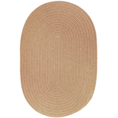 Smyth Synthetic Indoor Rug