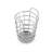 Pfaltzgraff Paramount Satin Wire Utensil Holder