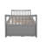 Daybed With Trundle And Drawers, Twin Size-1325298046