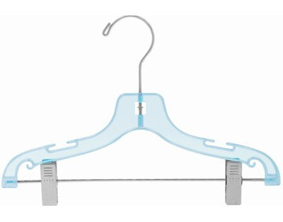 Hangers With Clips for Skirt/Pants