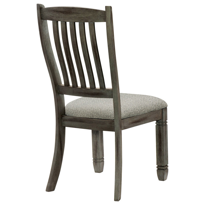 Chaise Adrit