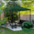 Yescom Polyester Replacement Canopy for Canopy-69990462
