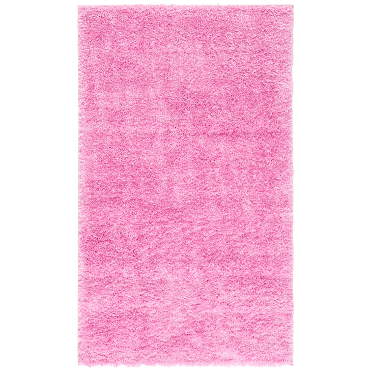 Charing Shag Area Rug