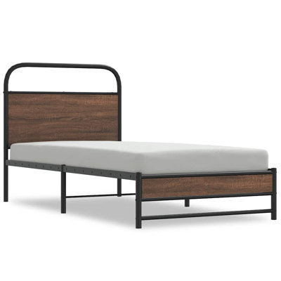 Alterick Bed