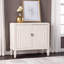 Armoire d'appoint à double porte