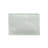 Premium Single Pique Set, Sea Green & White, 63 x 93 | 100% Cotton with 65% Cotton & 35% Polyester Blend | Includes Flat Sheet 63 x 95 & Pillowcase 20 x 28 | Machine Washable, Soft & Durable, 142 Thread Count-253104091-253104088
