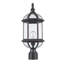 Tête de lanterne 1 lumière Roscoe-373289355