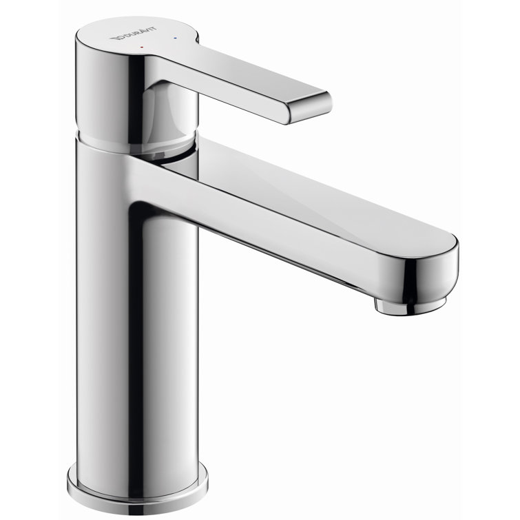 B.2 Single Hole Bathroom Faucet