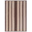 Shuler Geometric Hand Woven Area Rug-973608551