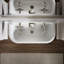 Brockway 36 In. Wall-Mount Utility Sink-1487682617