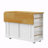 Kitchen Island With Drop Leaf-1902141128