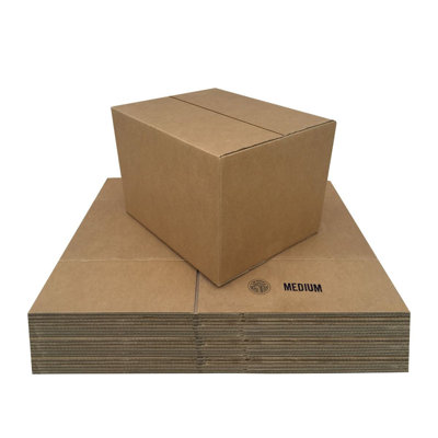 UBoxes Bin