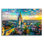 Art mural en verre acrylique 24 po x 16 po Epic Art