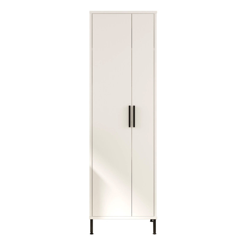 Multi Purpose Cabinet, Blanc