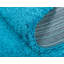 Tapis bleu Carrie-40287449