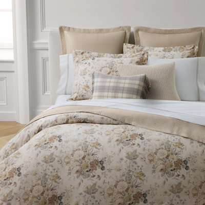 Ensemble de housse de couette Gwynne