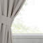 Paire de rideaux obscurcissant avec œillets Millendon-1740110214-1681767722