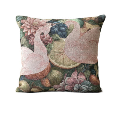 Coussin Designer Swoven