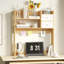 Manufactured Wood Desk Organizer