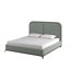 Lit plateforme tapissier Savannah-1158488651-1158488650