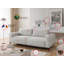 Cardea 3 Piece Standard Living Room Set-477950310