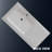 42 Inch Solid Surface Bathroom Vanity Top with Right SIde Integrated Sink, Bright White 2" Thick Modern Countertop, 1.38" Rear Backsplash, Smooth Edge Design, Waterproof & Easy Install