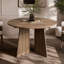 160 cm Extendable Dining Table