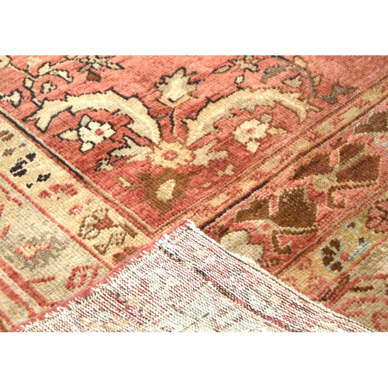 Gallery Size One-of-a-Kind 4'8" X 12'4" Area Rug