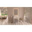 Meuble-lavabo moderne autoportant blanc Durand de 76 cm (30 po), de marque Tennant, avec lavabo simple et comptoir en quartz blanc, entièrement assemblé.