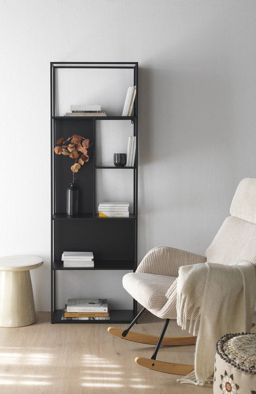 Mevzet 28 cm W Shelving Unit