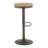 Dakota Adjustable Barstool