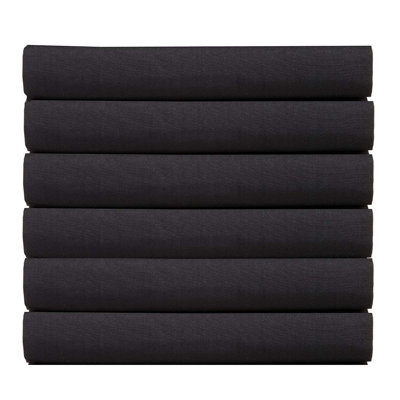 Microfiber Fitted Sheet