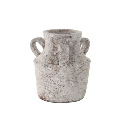 Vase de table en céramique Parlier