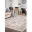 Tapis performance tissé à la machine Mira Luna - ivoire / gris - 8 pi 10 po x 13 pi-417080120-417080121