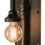 Joriann 1 - Light Armed Sconce