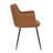 Cedeno 19.5'' H Upholstered Armchair-1593029274