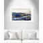 Delighted - Art encadré autoportant-64072620-64072619