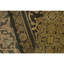 Hand Knotted Wool Oriental Area Rug in Green