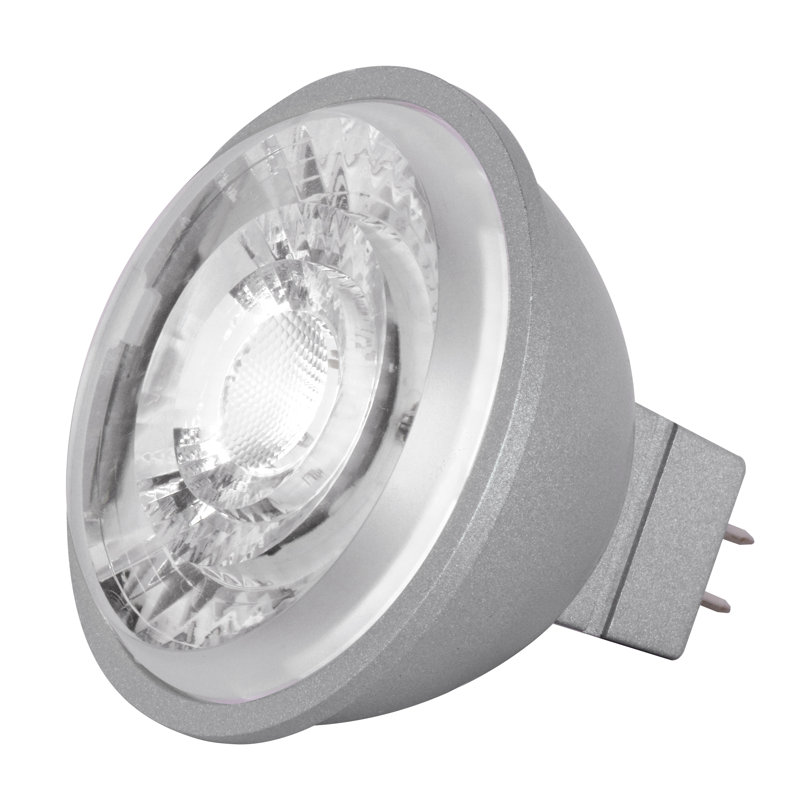 8 Watt LED Bulb, 15 Degree, 3000K