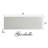 3" x 9" Glass Subway Tile-74856597