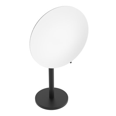 Volkano Freestanding Mirror