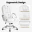Fauteuil de direction ergonomique à haut dossier Nickoli-106361525