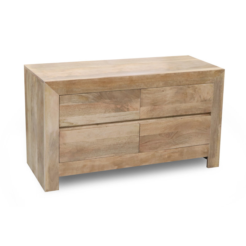 Donoghue 126cm Sideboard