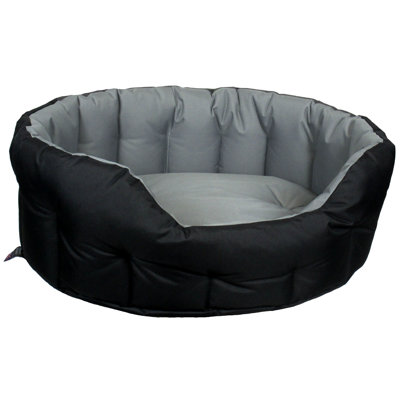 Decimus Polyester Pet Bed